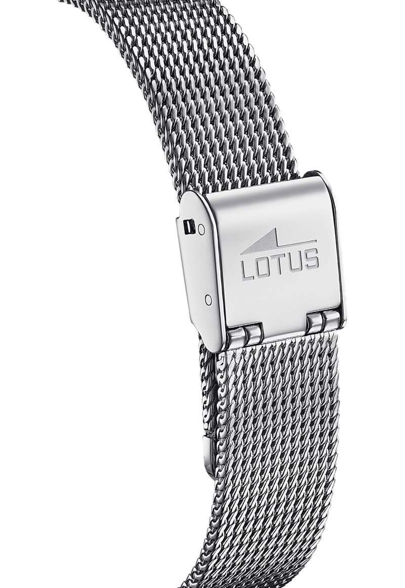 RELOJ 18894/B LOTUS ROSA MUJER BLISS - 2