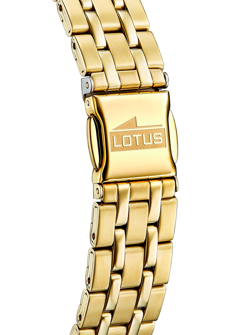 RELOJ 18982/3 LOTUS AZUL MUJER CRONO DEPORTIVO - 2