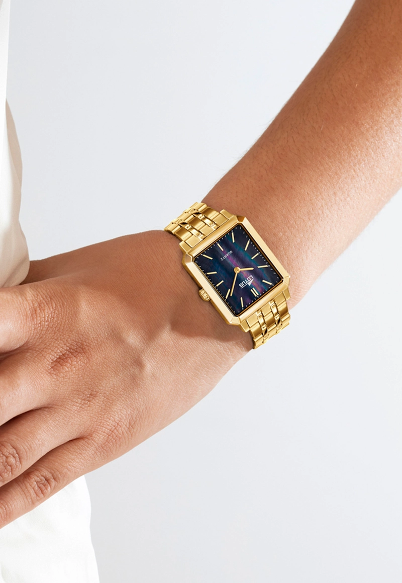 RELOJ 18982/3 LOTUS AZUL MUJER CRONO DEPORTIVO - 3