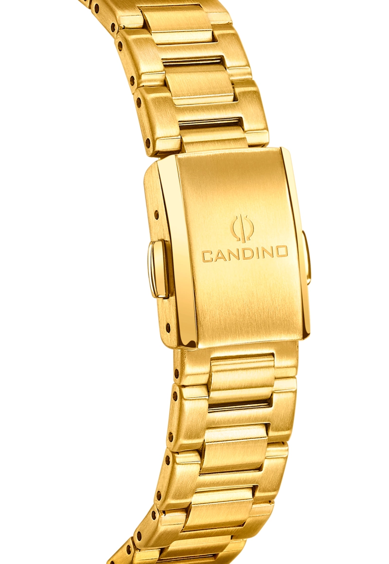 RELOJ C4755/4 CANDINO SWISS AZUL MUJER NEWNESS - 2