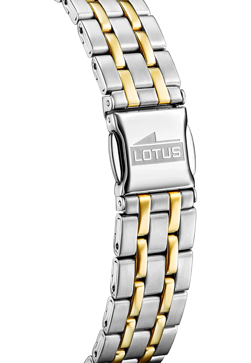 RELOJ 18981/2 LOTUS ROSA MUJER CRONO DEPORTIVO - 2