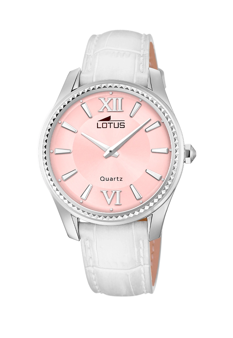 RELOJ 18899/C LOTUS ROSA MUJER BLISS - 1