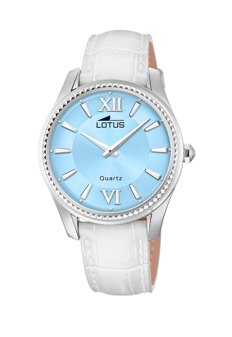 RELOJ 18899/B LOTUS AZUL MUJER BLISS - 1