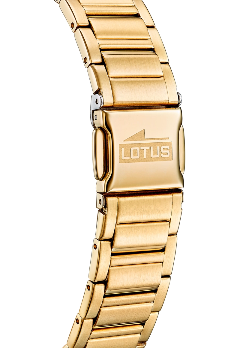 RELOJ 18970/2 LOTUS BLANCO MUJER CRONO DEPORTIVO - 2