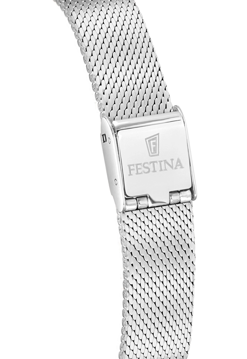 RELOJ F20076/4 FESTINA SWISS VERDE MUJER GRACE - 2