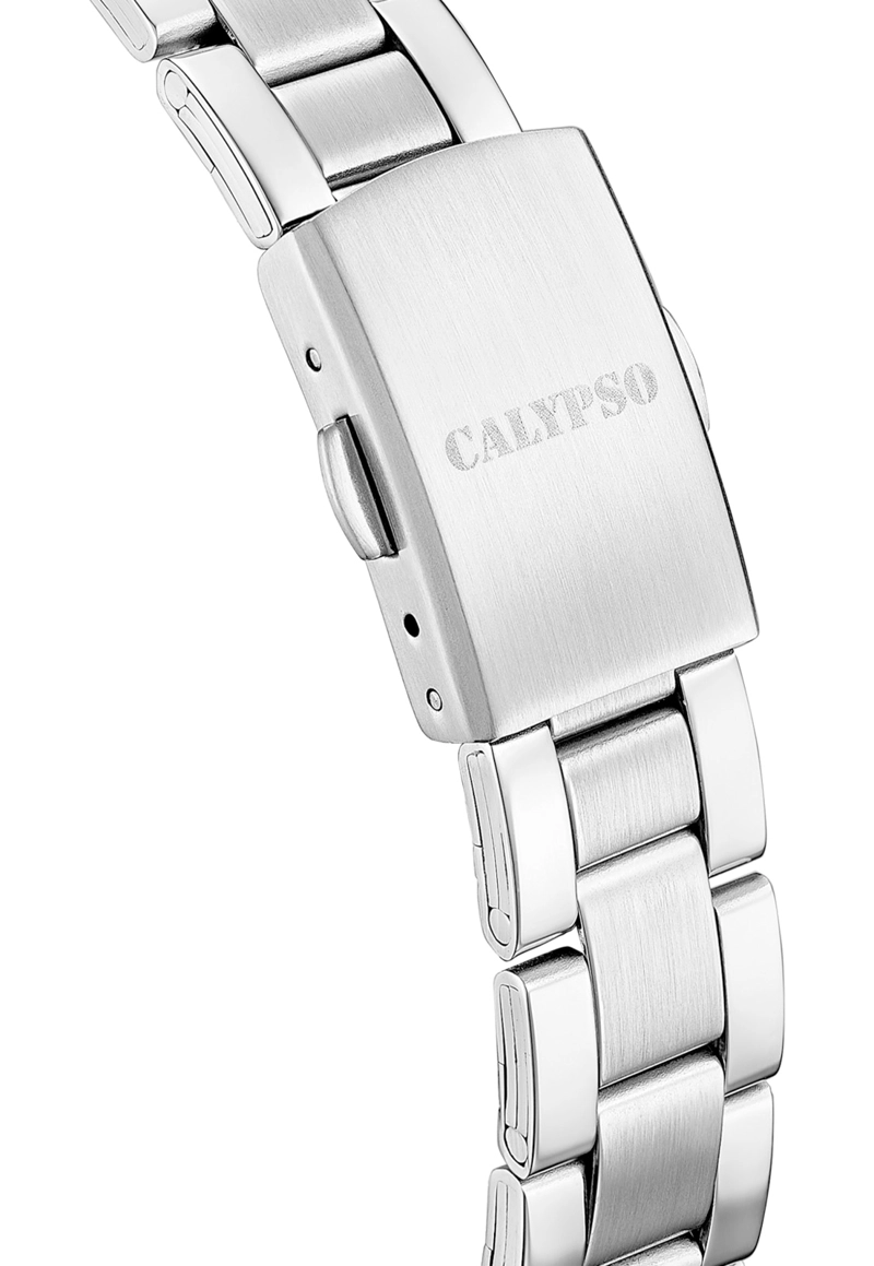RELOJ K5861/1 CALYPSO BLANCO MUJER BASIC - 2