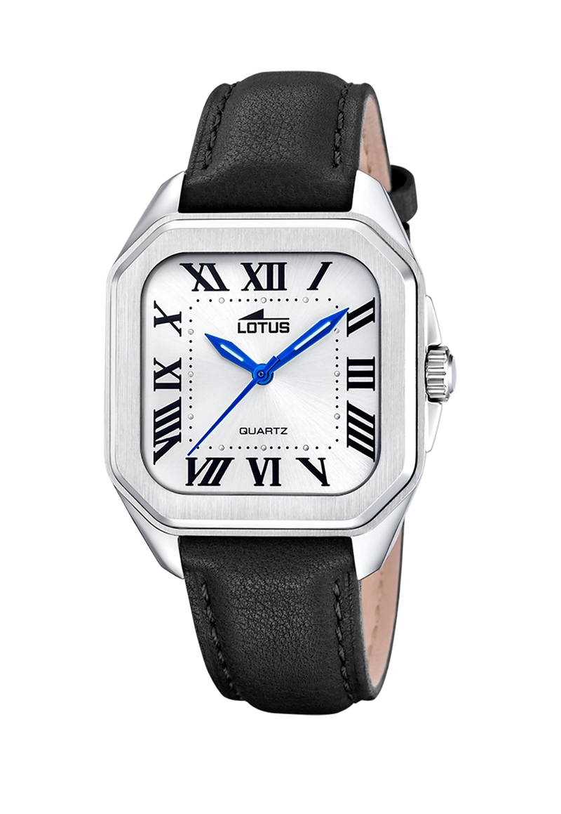 RELOJ 18968/1 LOTUS BLANCO MUJER CRONO DEPORTIVO - 1