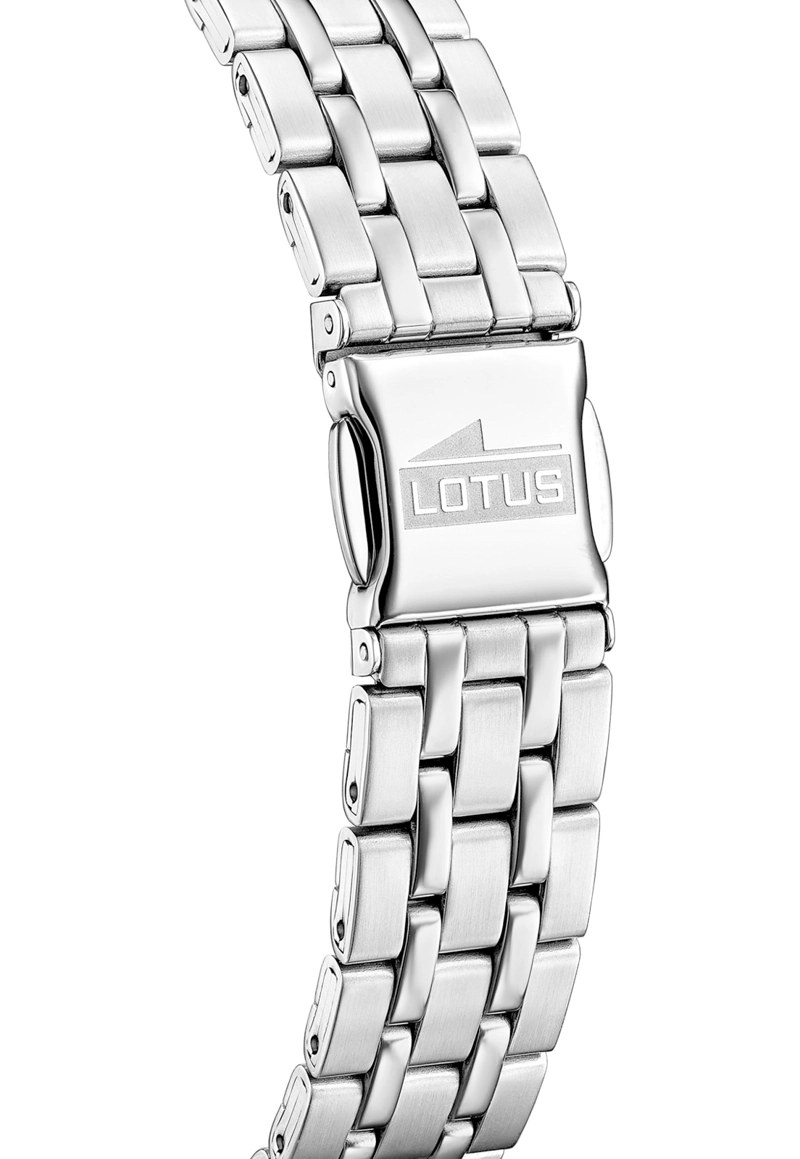 RELOJ 18980/5 LOTUS AZUL MUJER CRONO DEPORTIVO - 2
