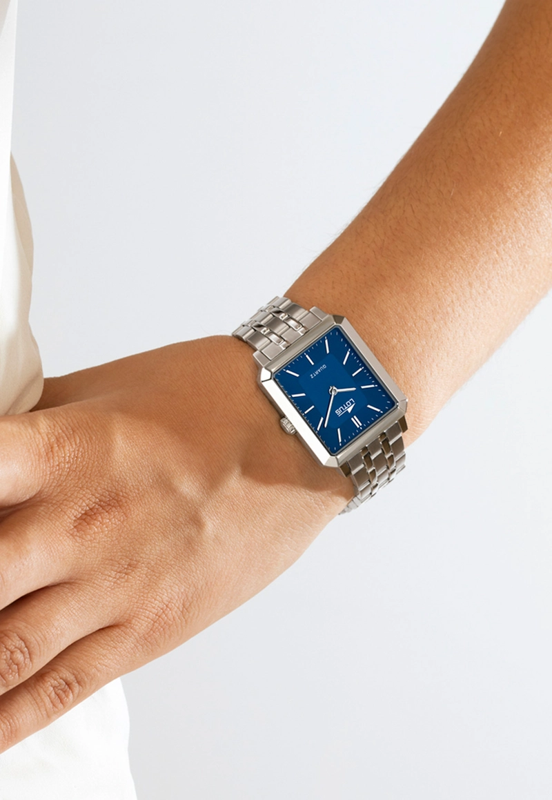 RELOJ 18980/5 LOTUS AZUL MUJER CRONO DEPORTIVO - 3