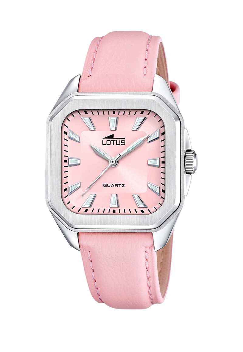 RELOJ 18968/3 LOTUS ROSA MUJER CRONO DEPORTIVO - 1