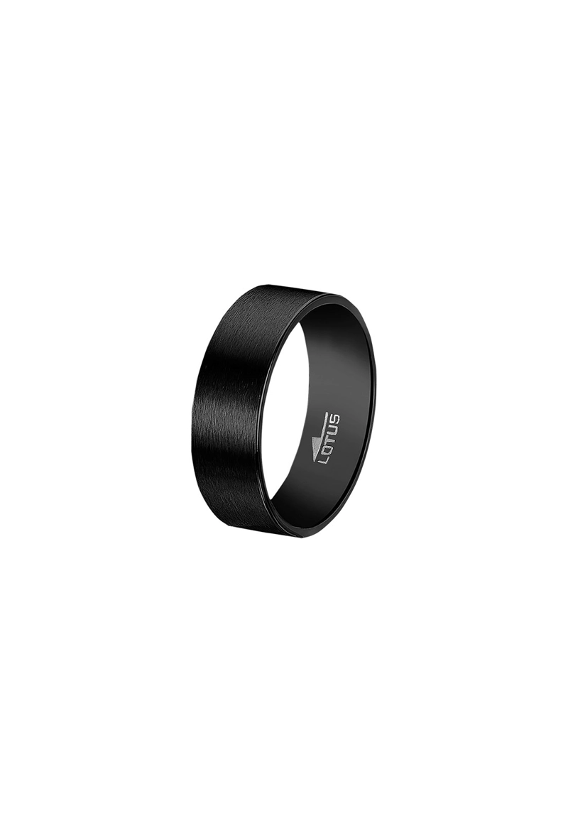 ANILLO LS2397-3/224 LOTUS STYLE HOMBRE DARK STYLE - 1