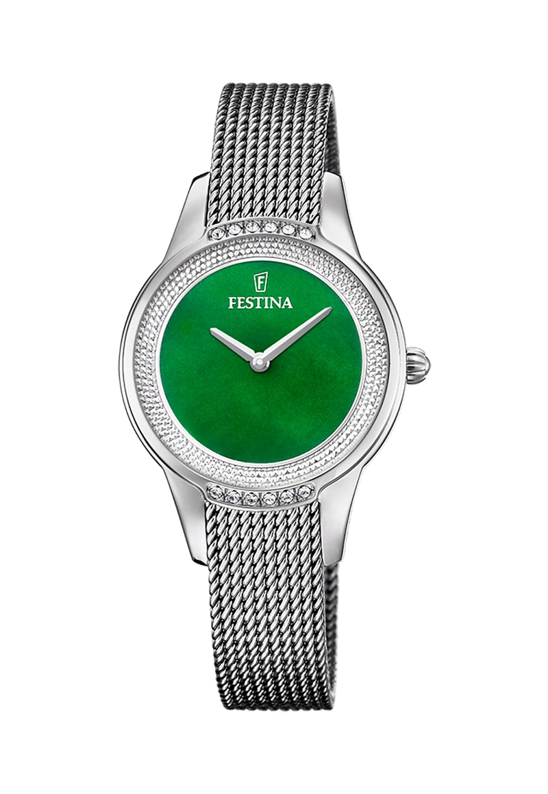 RELOJ F20494/7 FESTINA VERDE MUJER MADEMOISELLE - 1