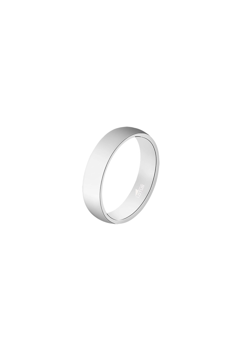 ANILLO LS2396-3/222 LOTUS STYLE HOMBRE DARK STYLE - 1
