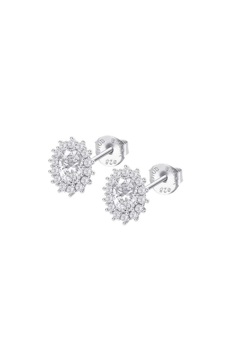 AROS LP3459-4/2 LOTUS SILVER MUJER LEROS - 1