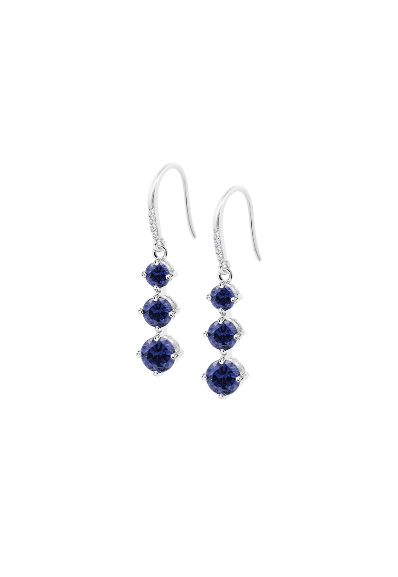 AROS LP3785-4/2 LOTUS SILVER MUJER LEROS - 1