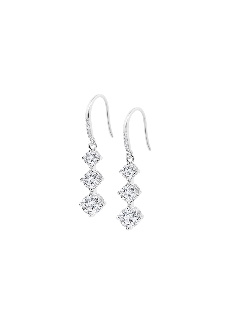 AROS LP3785-4/1 LOTUS SILVER MUJER LEROS - 1
