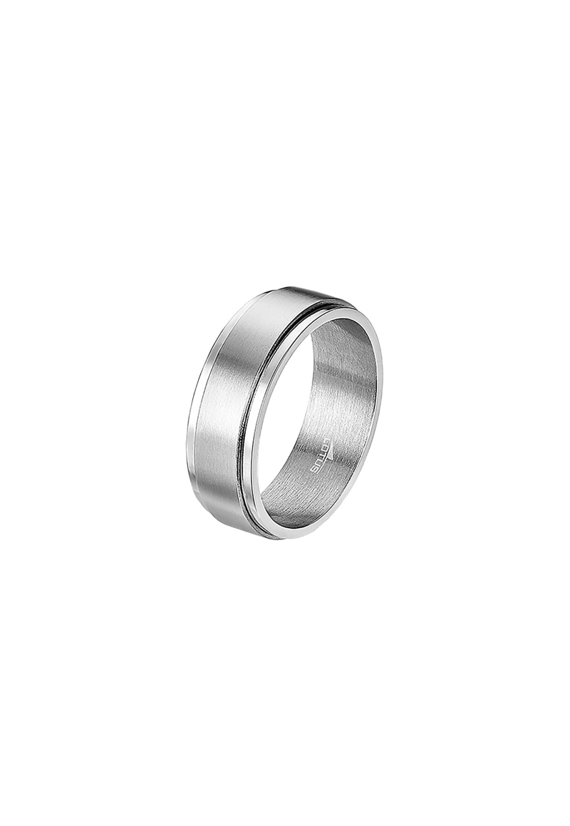 ANILLO LS2395-3/128 LOTUS STYLE HOMBRE DARK STYLE - 1