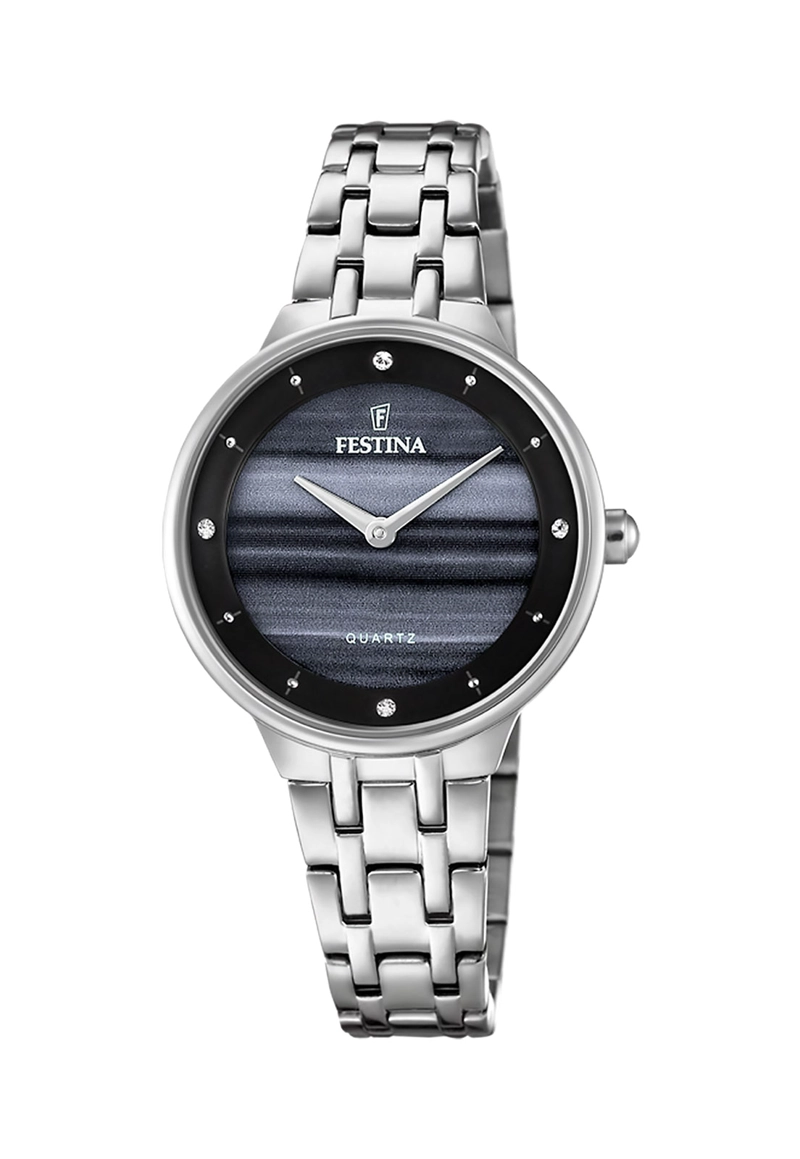 RELOJ F20600/C FESTINA NEGRO MUJER MADEMOISELLE - 1