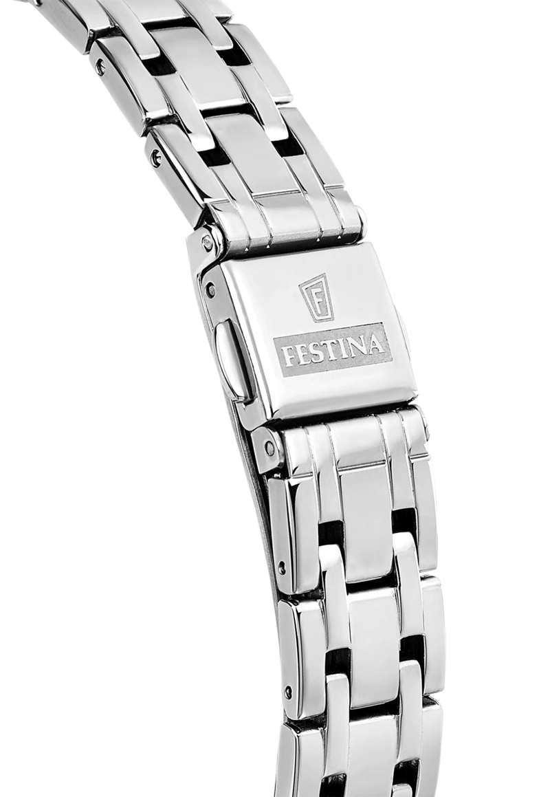 RELOJ F20600/C FESTINA NEGRO MUJER MADEMOISELLE - 2