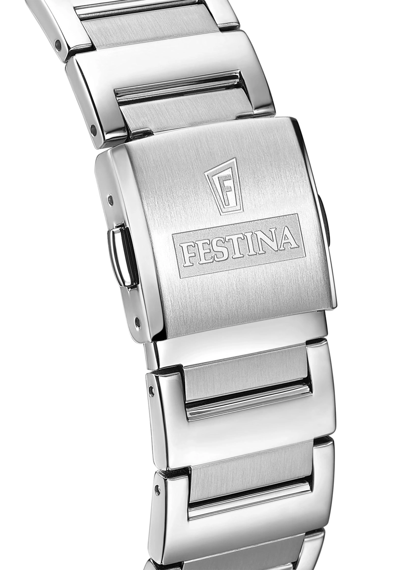 RELOJ F20677/5 FESTINA VERDE HOMBRE  ON THE SQUARE - 2