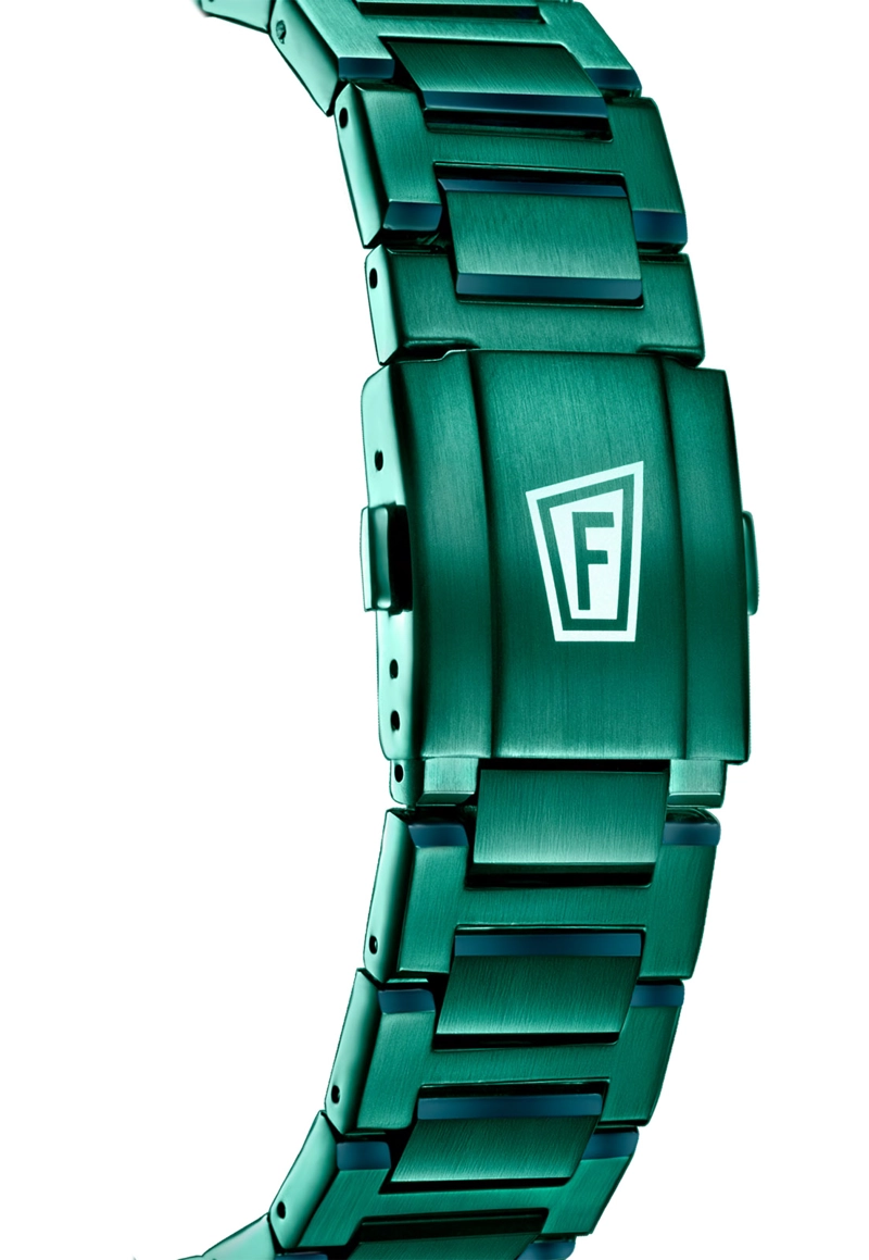 RELOJ F20730/1 FESTINA VERDE HOMBRE SPECIAL EDITIONS - 2