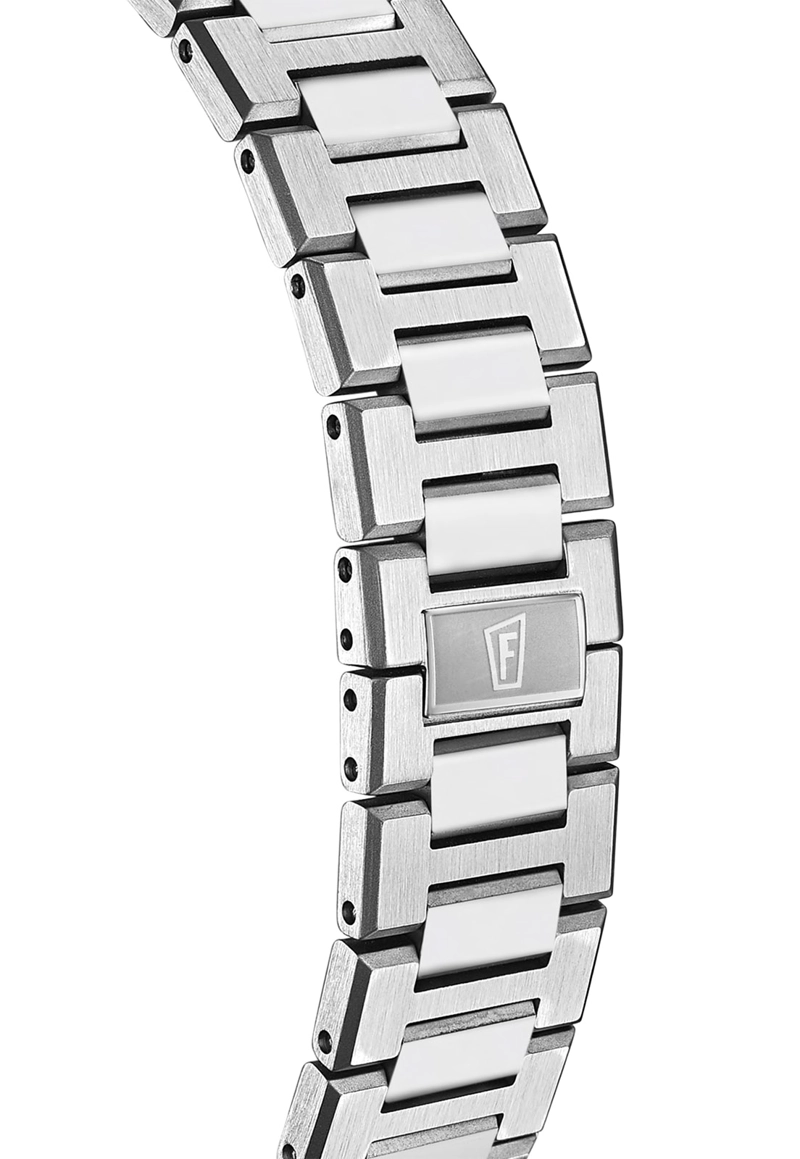 RELOJ F20083/2 FESTINA SWISS AZUL HOMBRE AUTOMATICO - 2