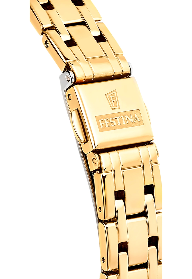 RELOJ F20601/B FESTINA VERDE MUJER MADEMOISELLE - 2