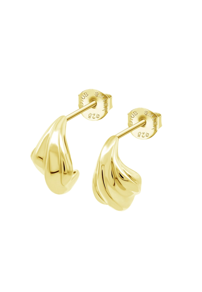 AROS LP3783-4/2 LOTUS SILVER MUJER TRENDY - 1