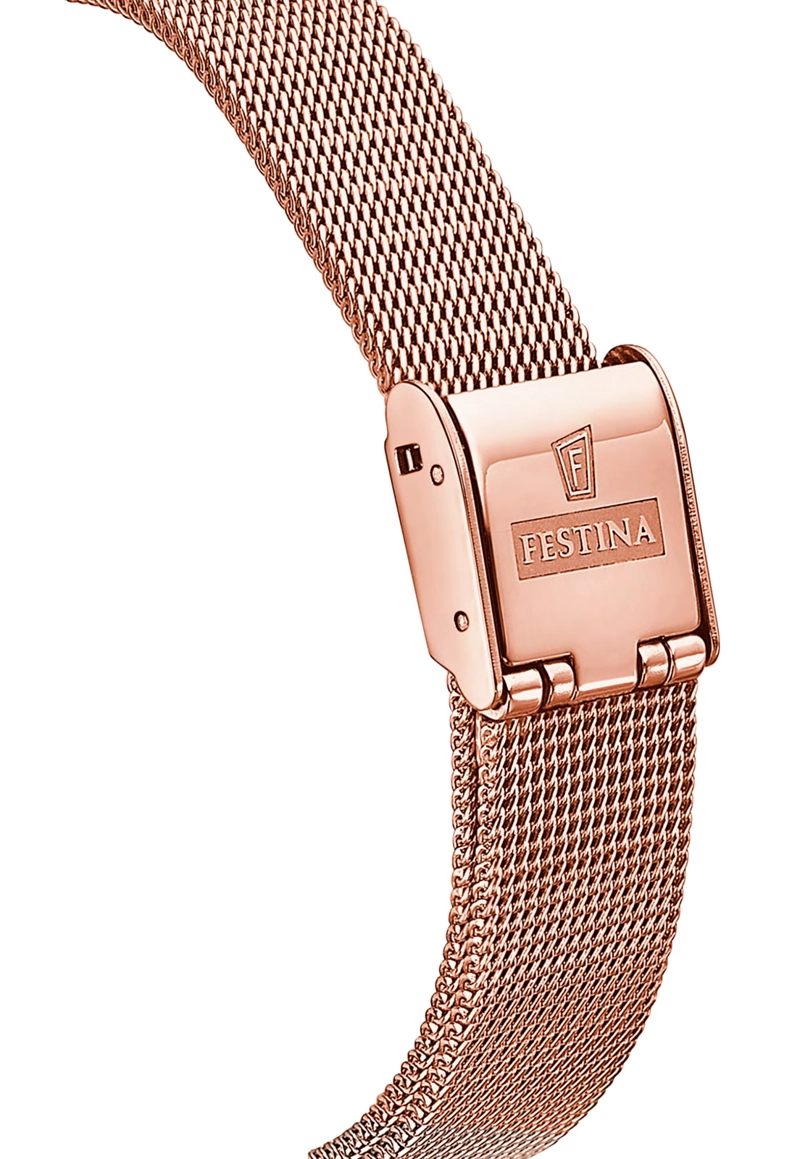RELOJ F20716/1 FESTINA BLANCO MUJER MADEMOISELLE - 2