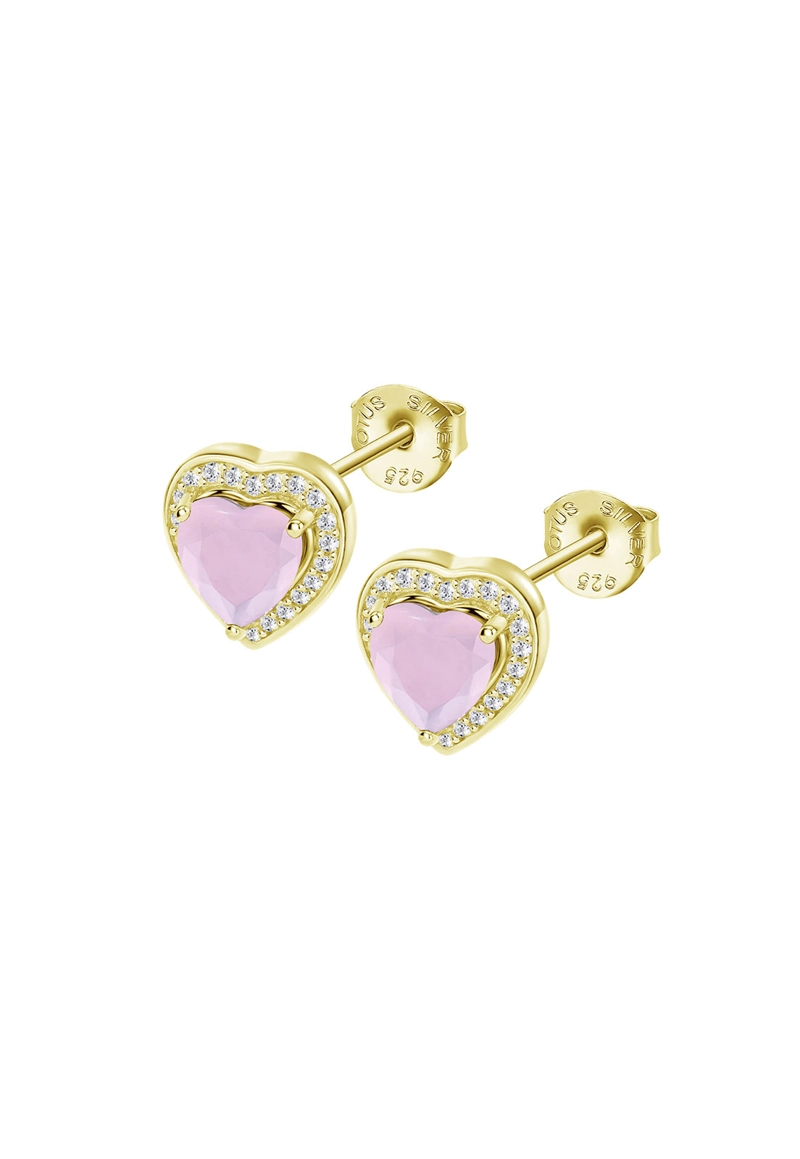 AROS LP3784-4/2 LOTUS SILVER MUJER LEROS - 1