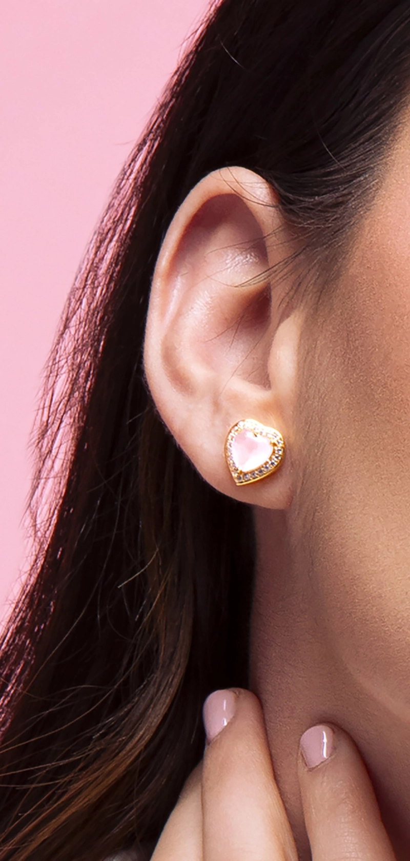 AROS LP3784-4/2 LOTUS SILVER MUJER LEROS - 2