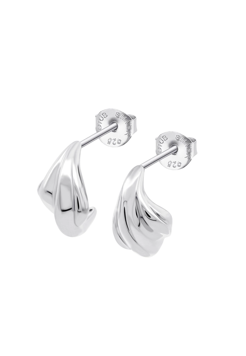 AROS LP3783-4/1 LOTUS SILVER MUJER TRENDY - 1