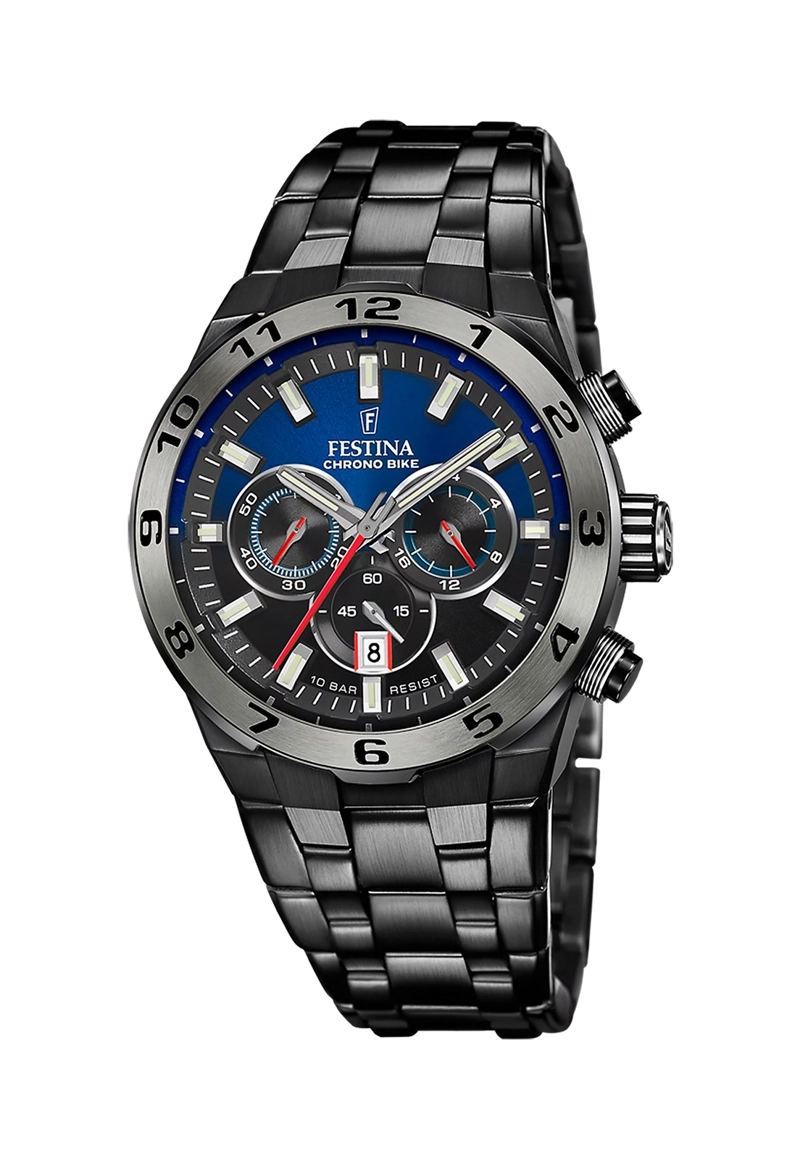 RELOJ F20673/1 FESTINA AZUL HOMBRE SPECIAL EDITIONS - 1