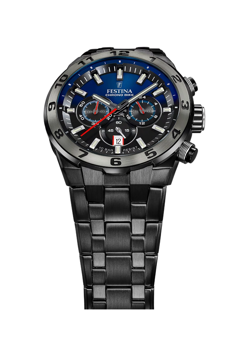 RELOJ F20673/1 FESTINA AZUL HOMBRE SPECIAL EDITIONS - 4