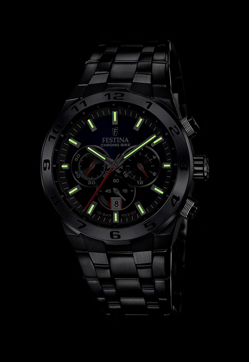 RELOJ F20673/1 FESTINA AZUL HOMBRE SPECIAL EDITIONS - 5