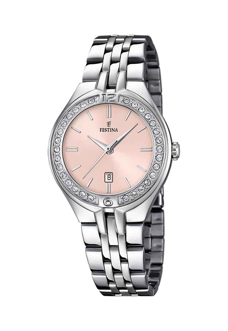 RELOJ F16867/6 FESTINA ROSA MUJER MADEMOISELLE - 1