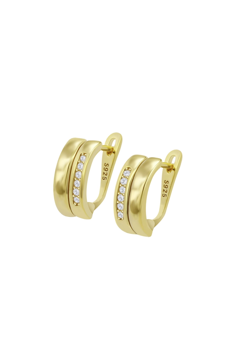 AROS LP3328-4/2 LOTUS SILVER MUJER PURE ESSENTIAL - 1