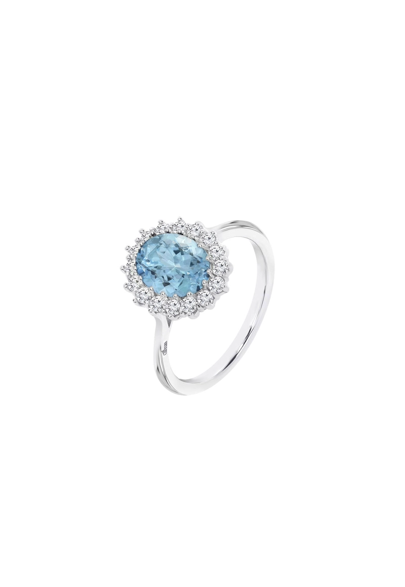 ANILLO LP3459-3/518 LOTUS SILVER MUJER LEROS - 1