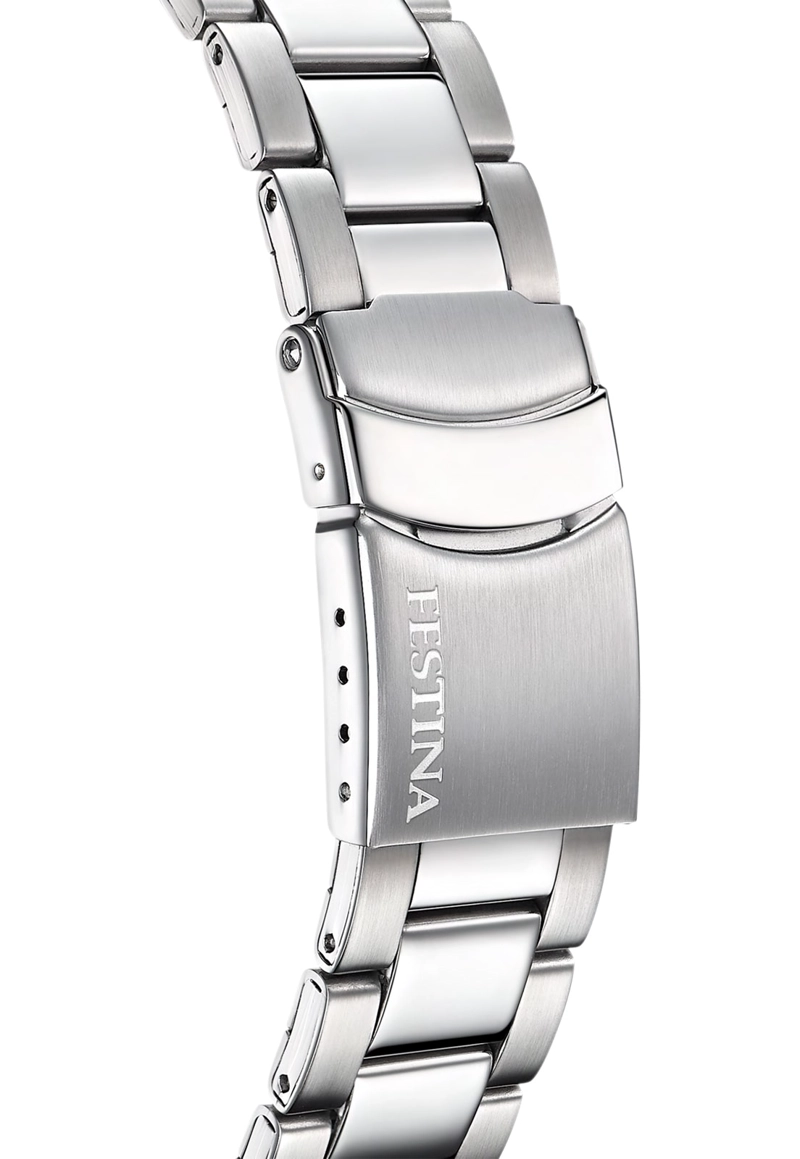RELOJ F20623/5 FESTINA NEGRO HOMBRE MULTIFUNCION - 2