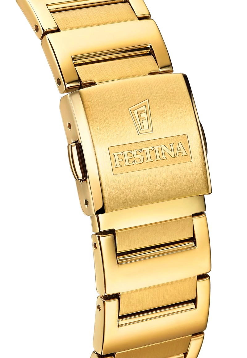RELOJ F20678/5 FESTINA VERDE HOMBRE CHRONO SPORT - 2