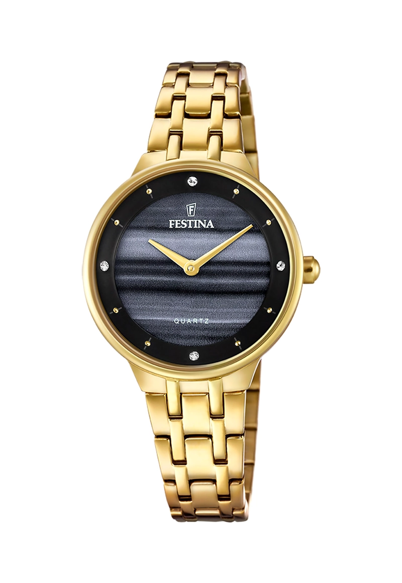 RELOJ F20601/D FESTINA NEGRO MUJER MADEMOISELLE - 1