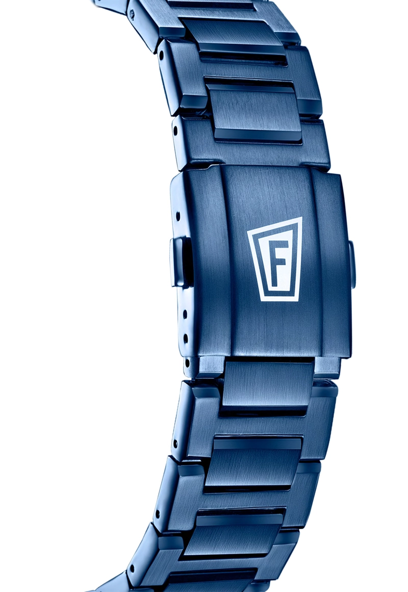 RELOJ F20729/1 FESTINA AZUL HOMBRE SPECIAL EDITIONS - 2