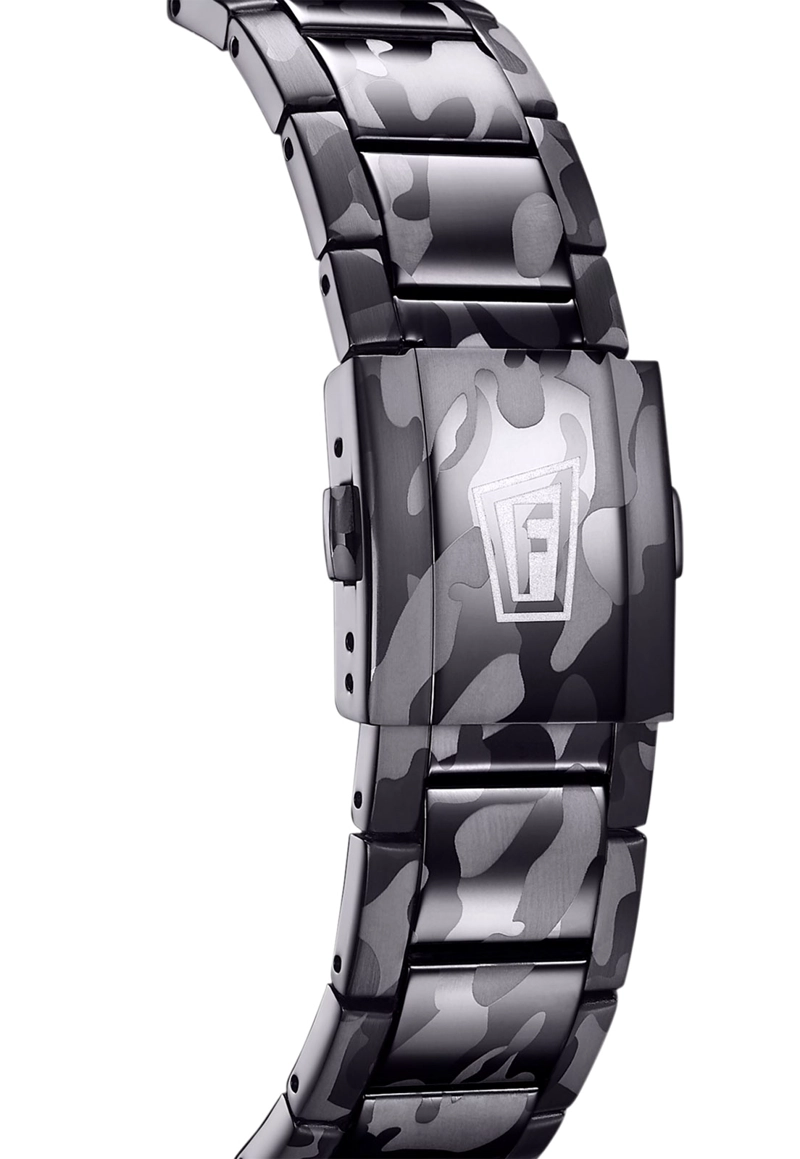 RELOJ F20710/1 FESTINA NEGRO HOMBRE SPECIAL EDITIONS - 2