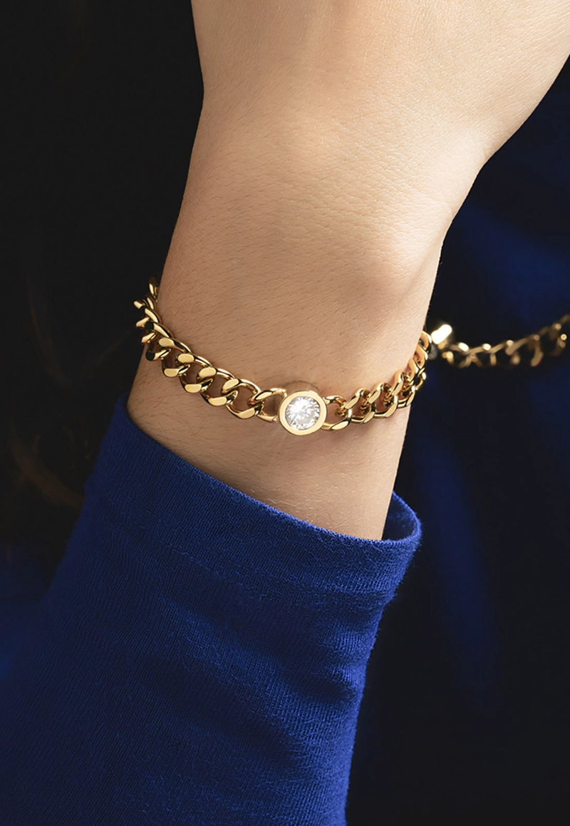 PULSERA LS2333-2/2 LOTUS STYLE MUJER URBAN WOMAN - 2