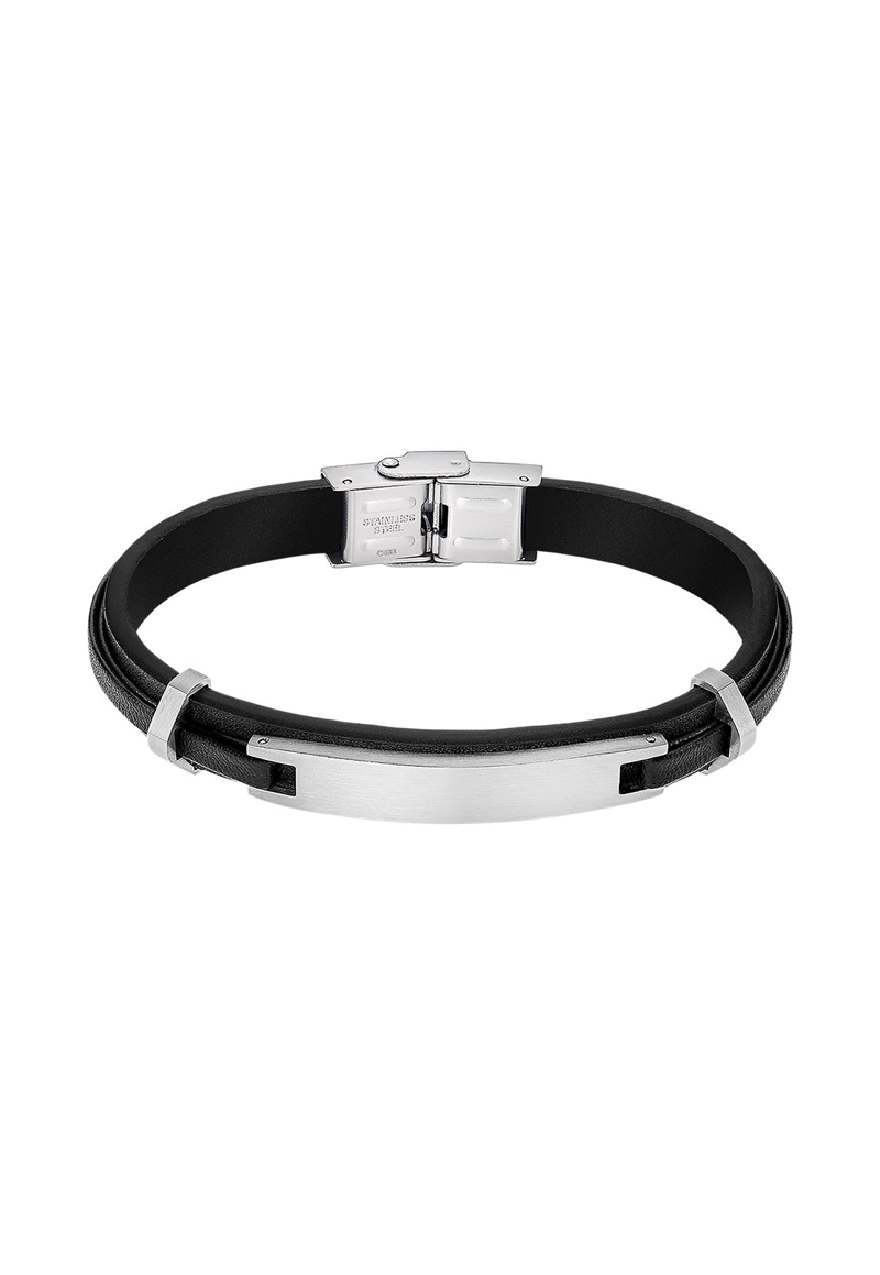 PULSERA LS2400-2/1 LOTUS STYLE HOMBRE MEN BASIC - 1