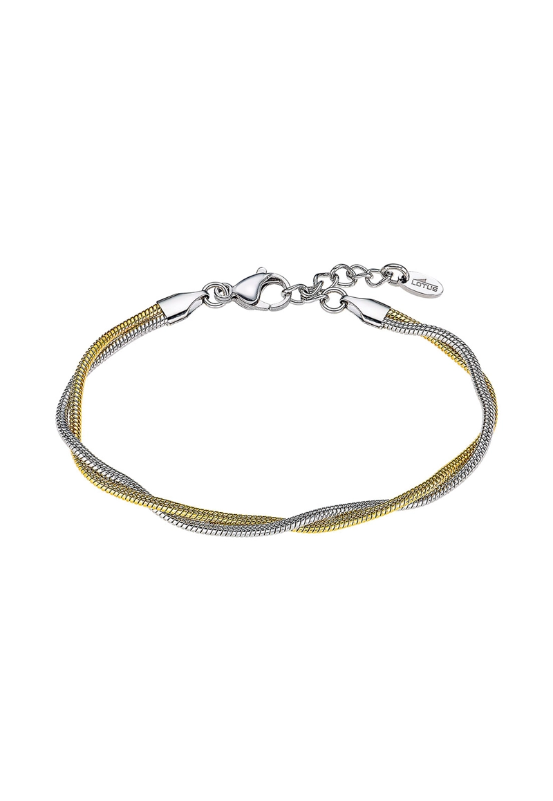 PULSERA LS2432-2/1 LOTUS STYLE MUJER URBAN WOMAN - 1