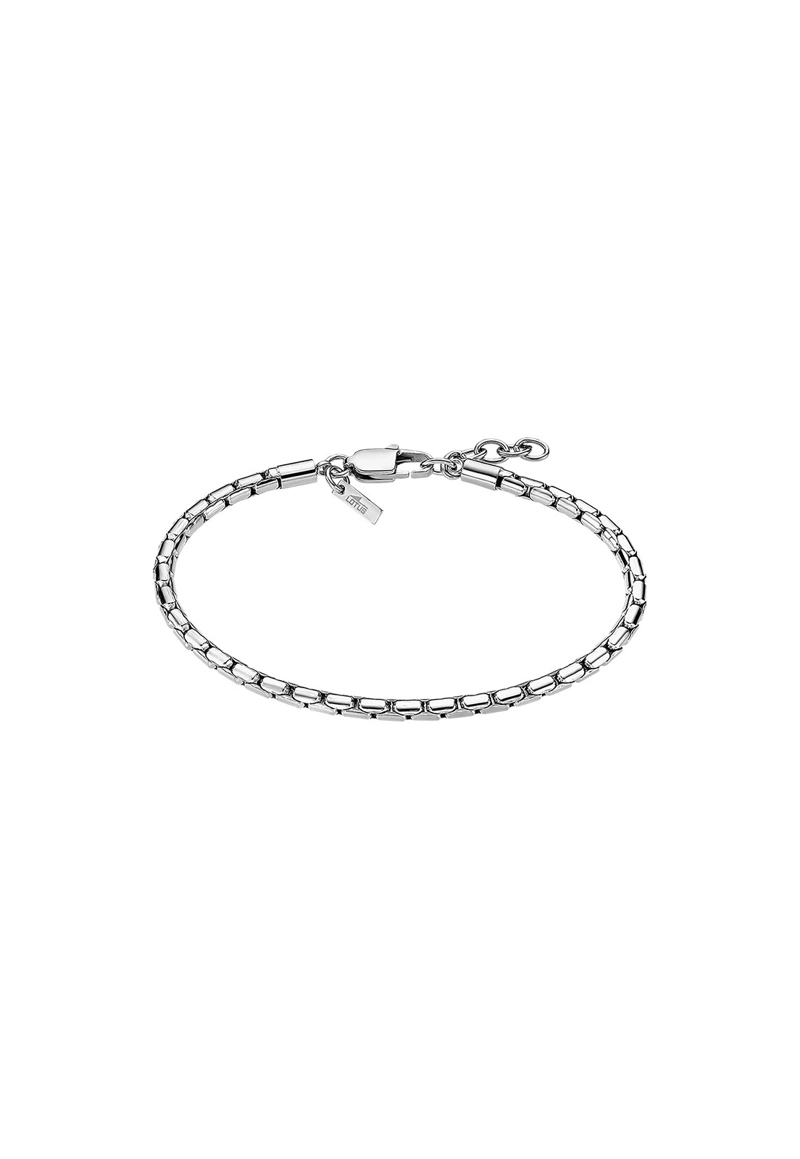 PULSERA LS2367-2/1 LOTUS STYLE HOMBRE URBAN MAN - 1