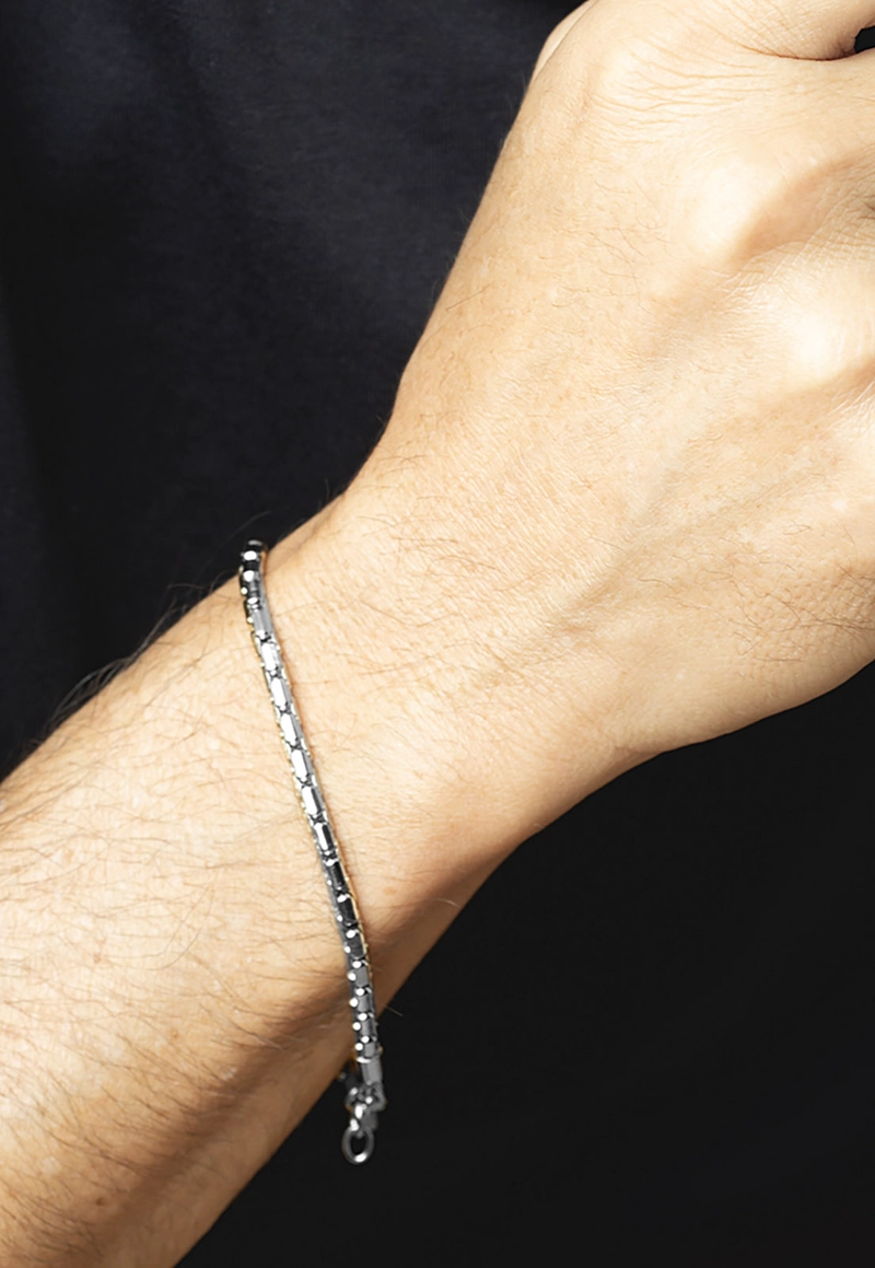 PULSERA LS2367-2/1 LOTUS STYLE HOMBRE URBAN MAN - 2