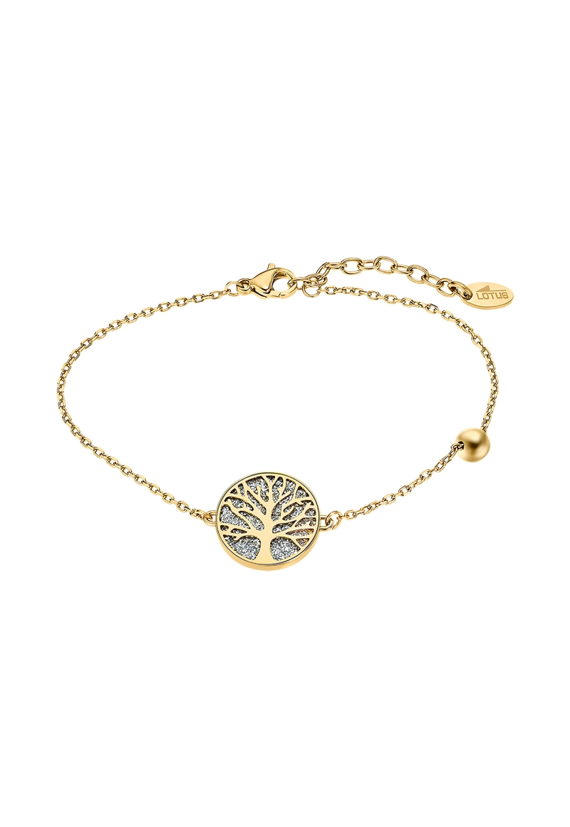 PULSERA LS2225-2/5 LOTUS STYLE MUJER RAINBOW - 1