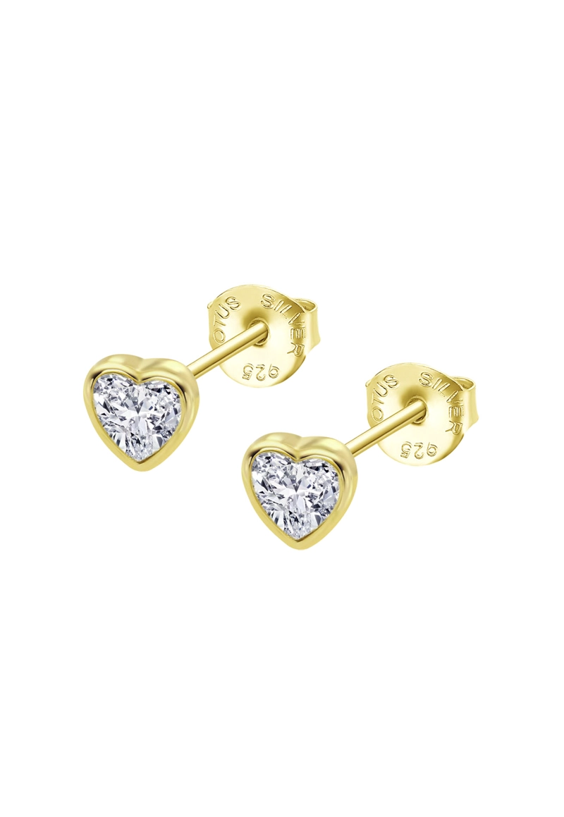 AROS LP2000-4/2 LOTUS SILVER MUJER CHARMING LADY SWAROV SKI - 1